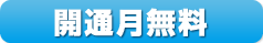 開通月無料