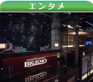 ビッグエコー
