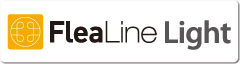 Flea Line Light