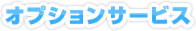 オプションサービス