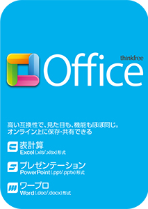 ThinkFree Office