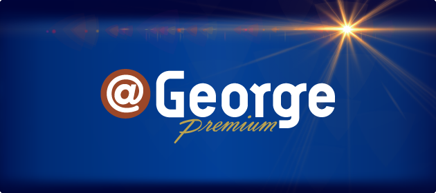 ＠George Premium