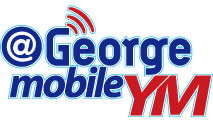＠George mobile YM